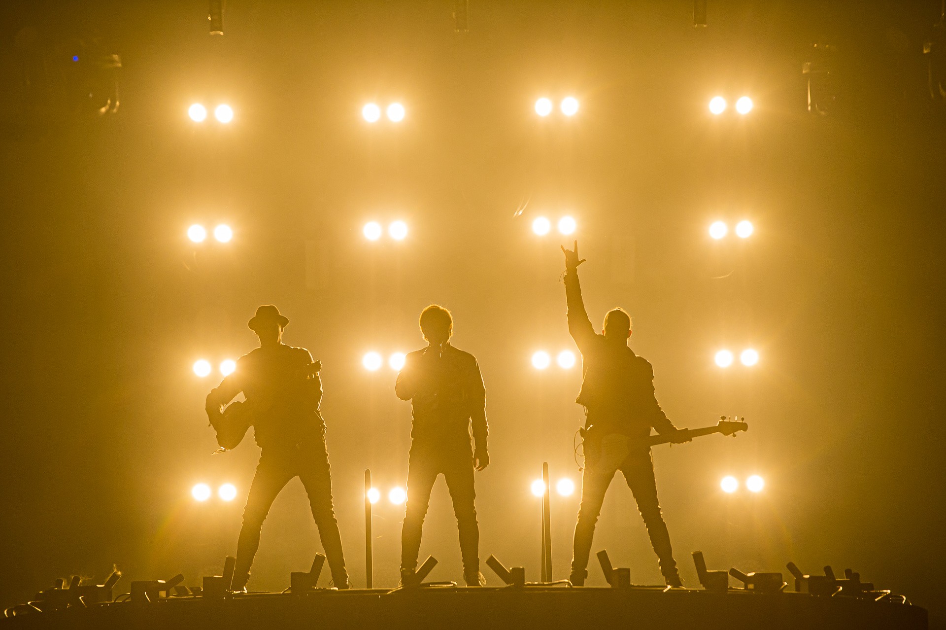 KLB estreia turnê em SP