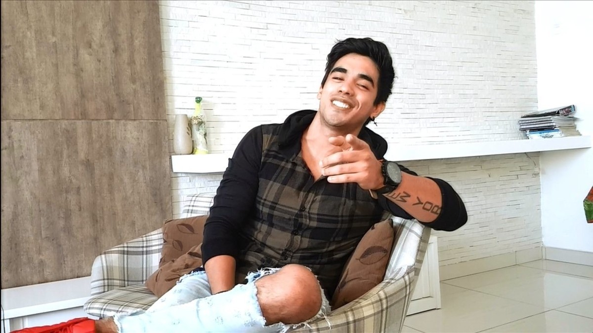 Gringo no sertanejo: músico norte-americano tenta emplacar carreira no ...