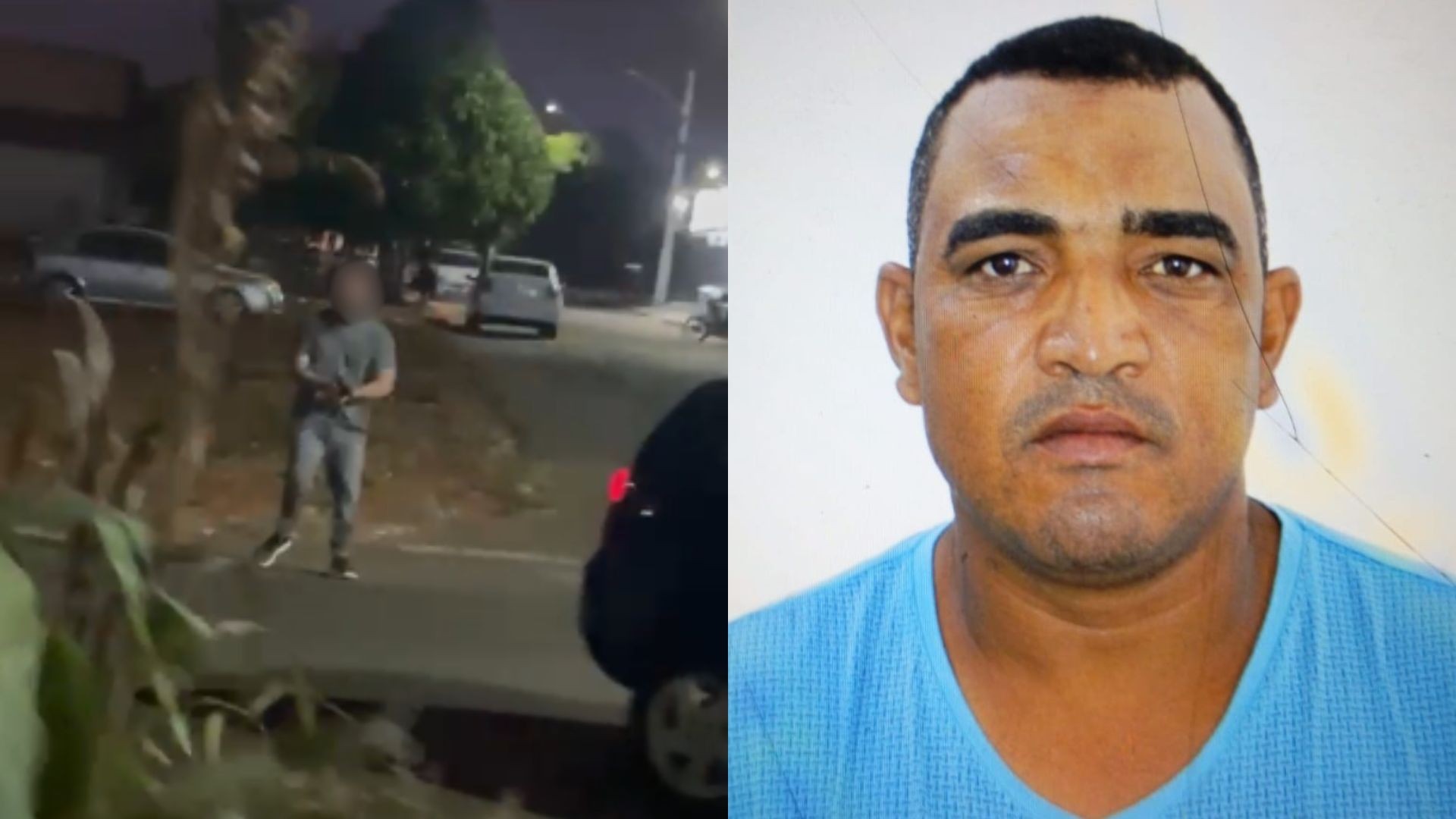 Vizinho morre após ser baleado por policial durante briga por som alto em festa de aniversário, diz família