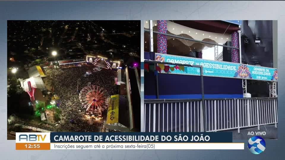 VÍDEOS: AB1 de terça-feira, 2 de junho de 2026