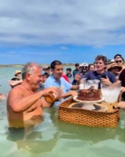 Você Não Tá Convidada pro Meu Bat Mitzvá!