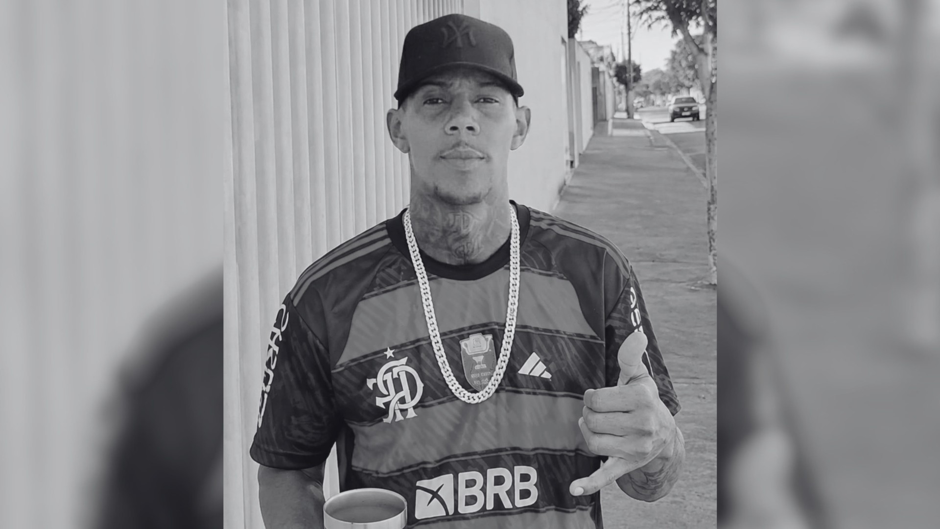 Homem é morto a facada em MG; esposa confessa crime à PM e alega ter sido agredida após discussão por ciúmes