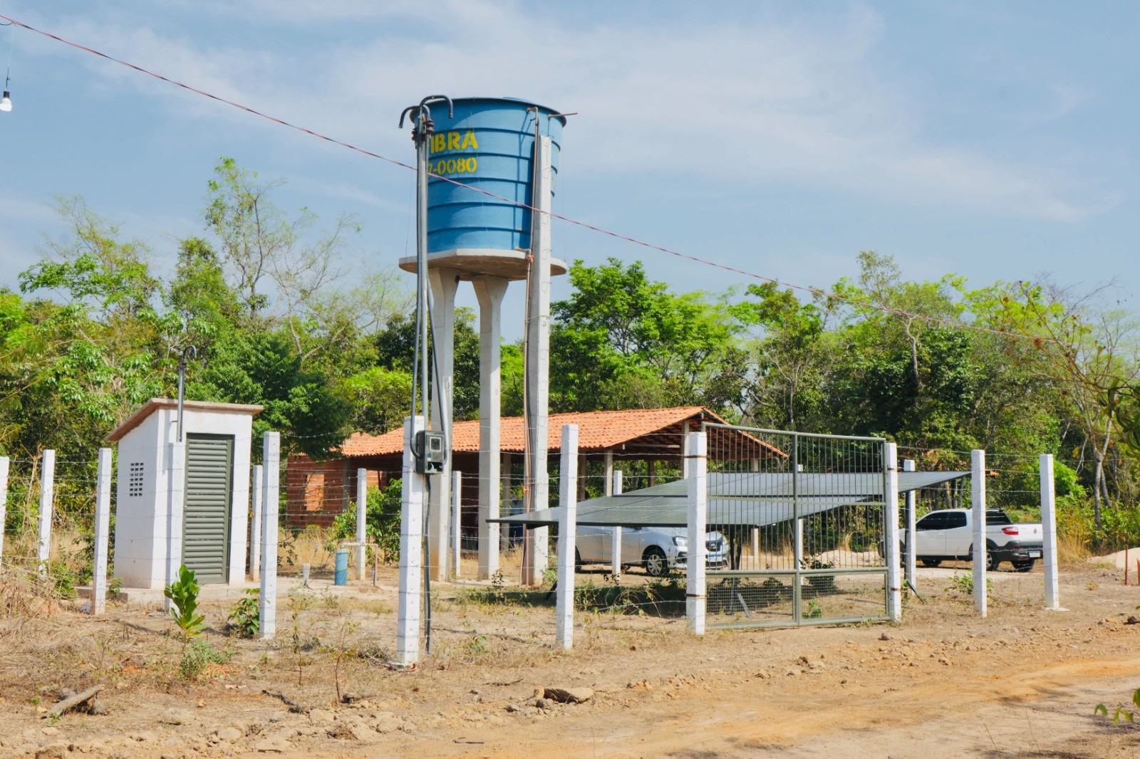 Orçamento Participativo do Piauí vira referência para programa do Governo Federal