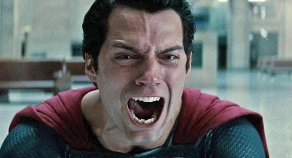 Superman  James Gunn confirma novo filme sem Henry Cavill; ator não está  nos planos da DC - Cinema com Rapadura