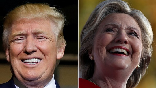 Notícias falsas sobre eleição nos EUA têm mais alcance que notícias reais