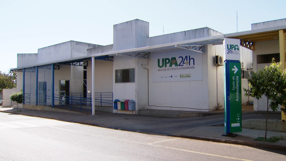 Homem é atropelado após esfaquear cliente de bar e tentar fugir em Araguari