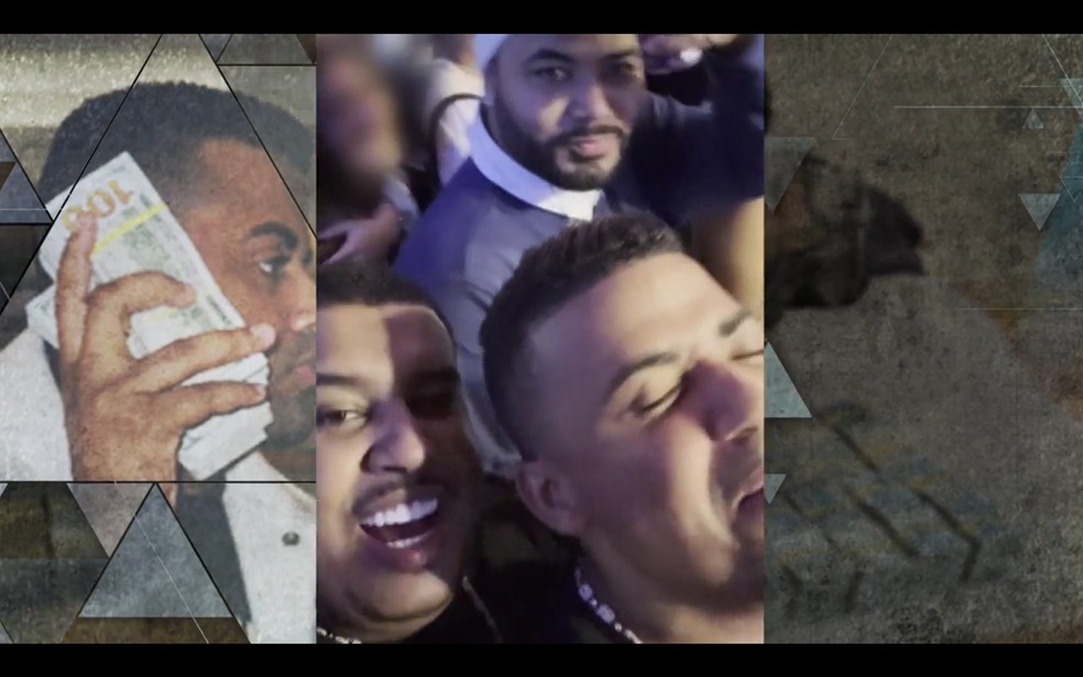 Influência, crime e política: prisão de TH Joias expõe elo entre facções, redes sociais e poder