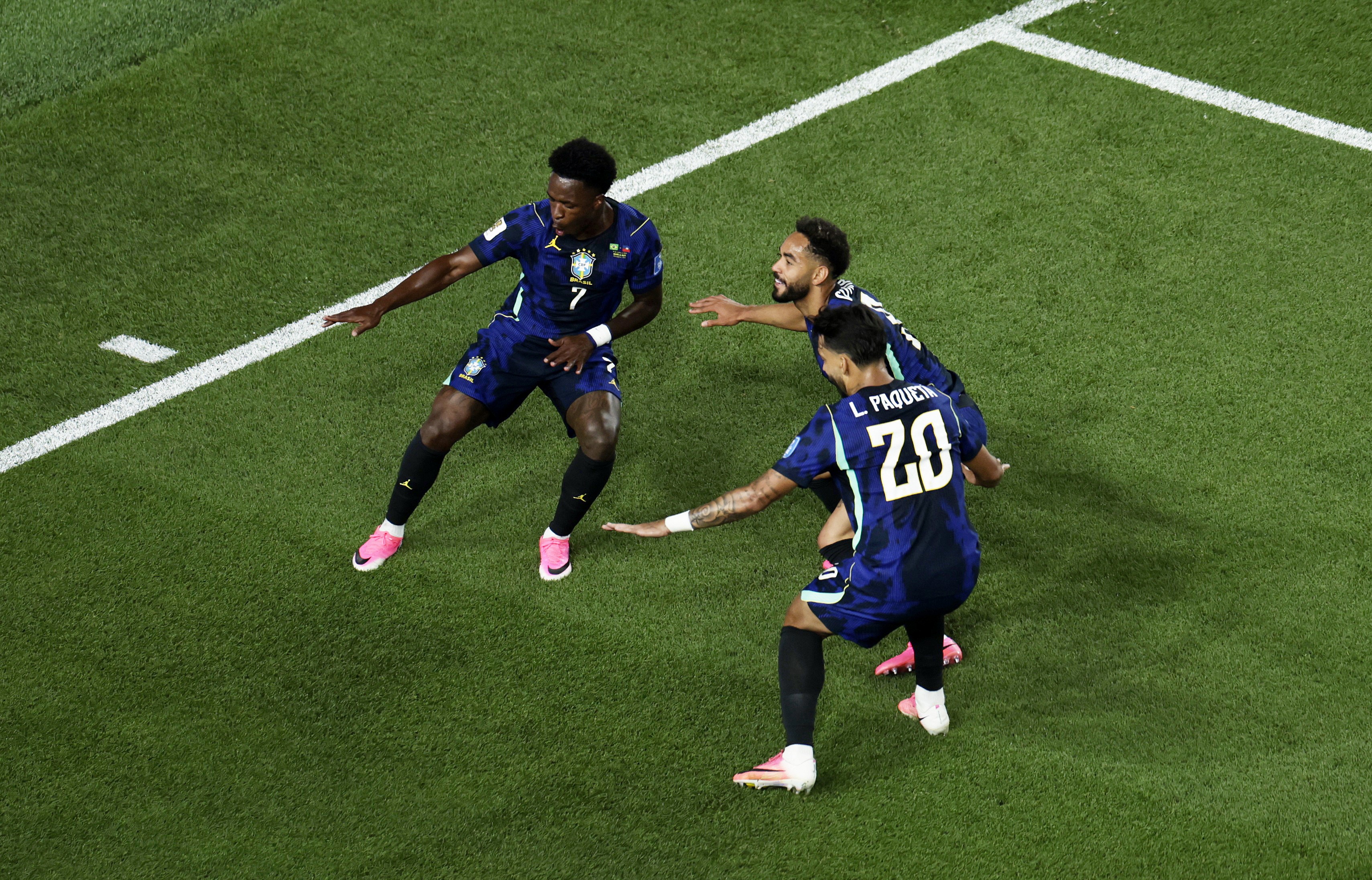 Qual é o próximo jogo do Brasil na Copa? Veja data e horário, e onde assistir ao 3º jogo do grupo 