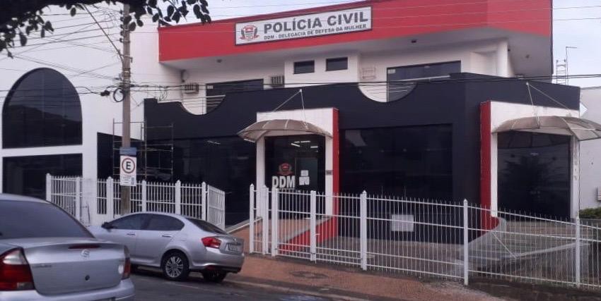 Mulher é esfaqueada pelo ex-companheiro em rodovia de Mogi Guaçu