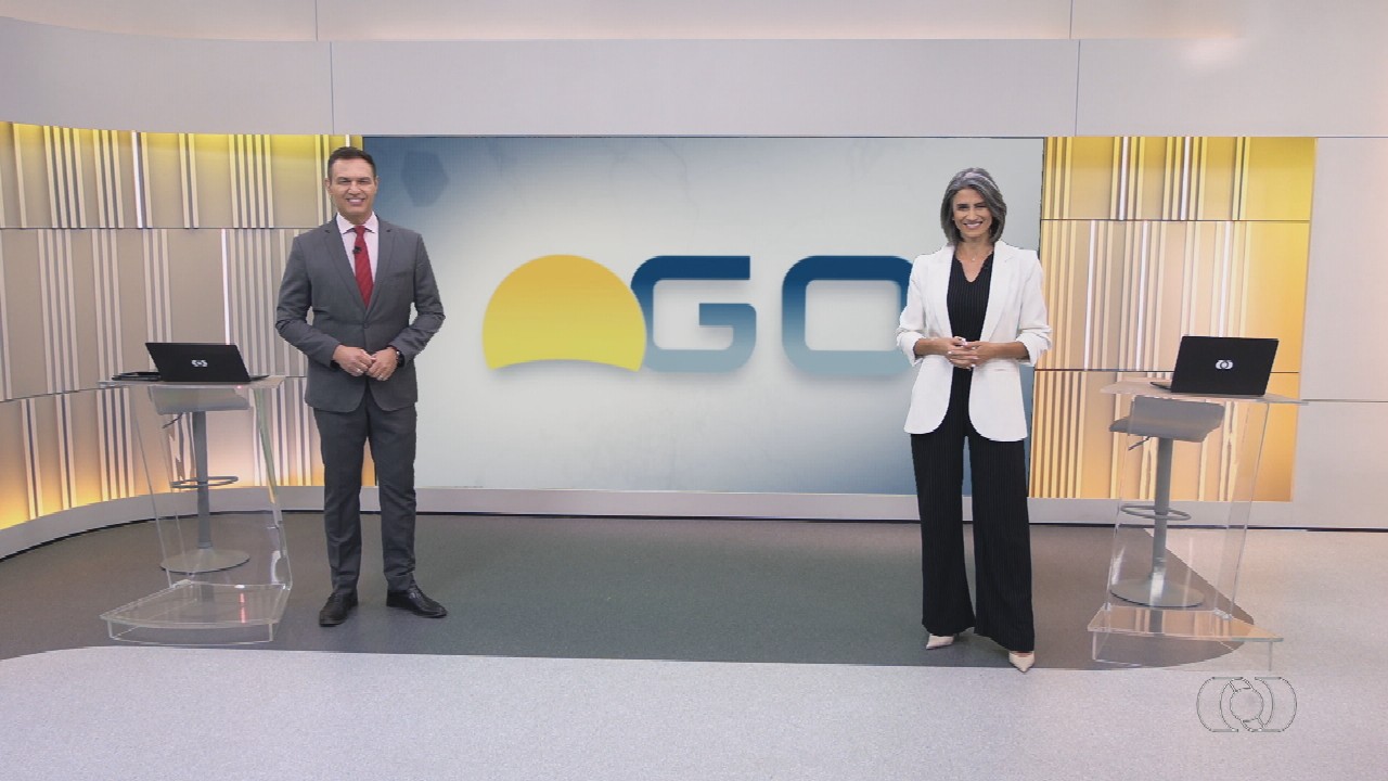 VÍDEOS: Bom Dia Goiás desta quarta-feira, 13 de agosto de 2025 