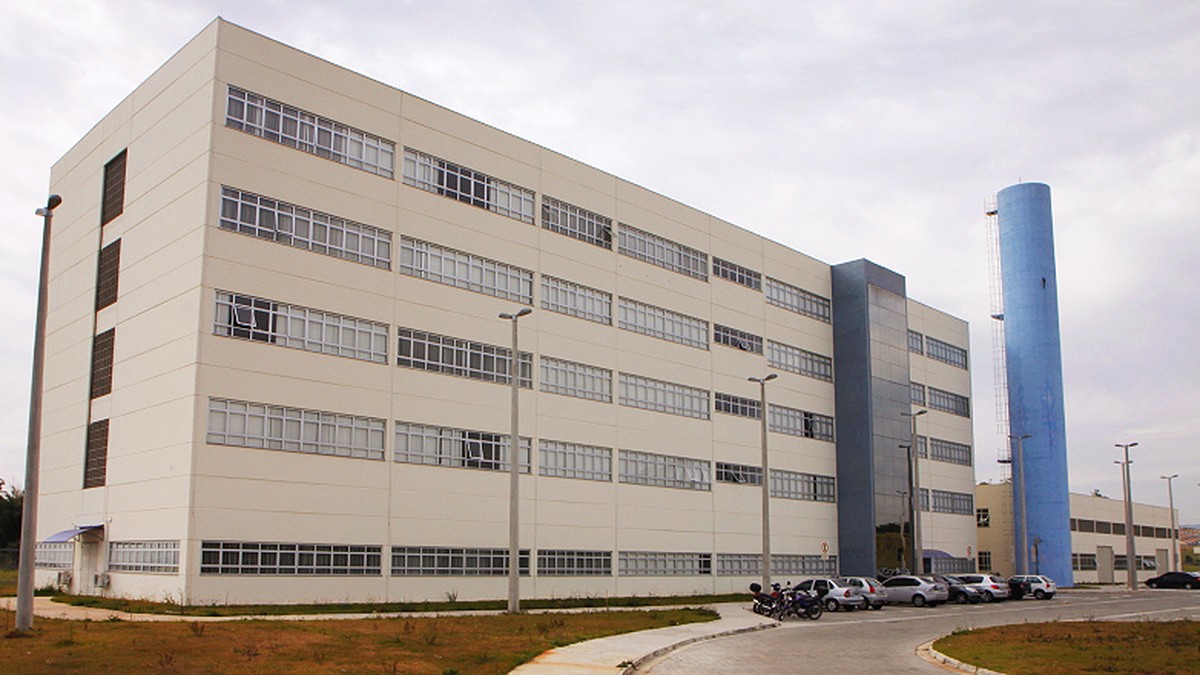 Fatec abre inscrições para vestibular com mais de 1,3 mil vagas para a ...