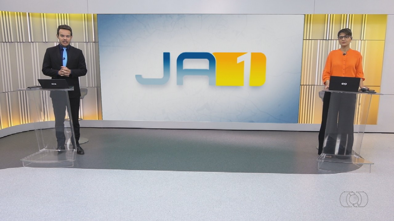 VÍDEOS: Bom Dia Goiás desta sexta-feira, 21 de novembro de 2025