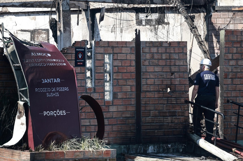 Imagem André Ávila/Agência RBS