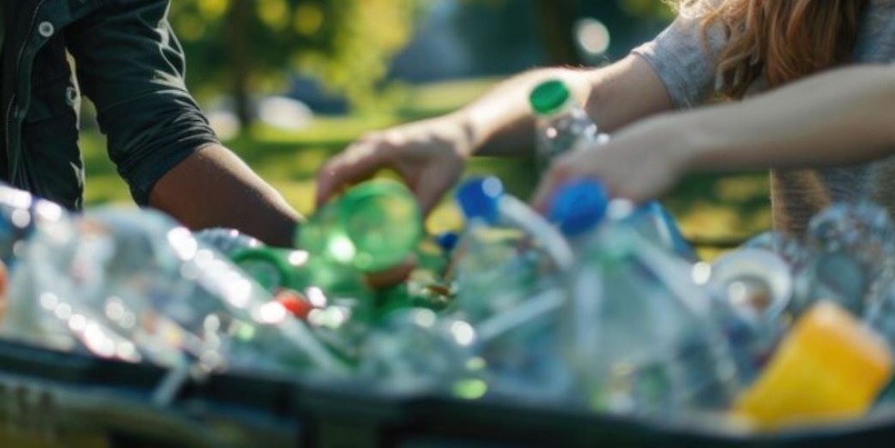 Justiça determina que estado do MA pague auxílio a catadores não associados em cooperativas ou associações de classe (Imagem ilustrativa) — Foto: Divulgação/CGJ-MA