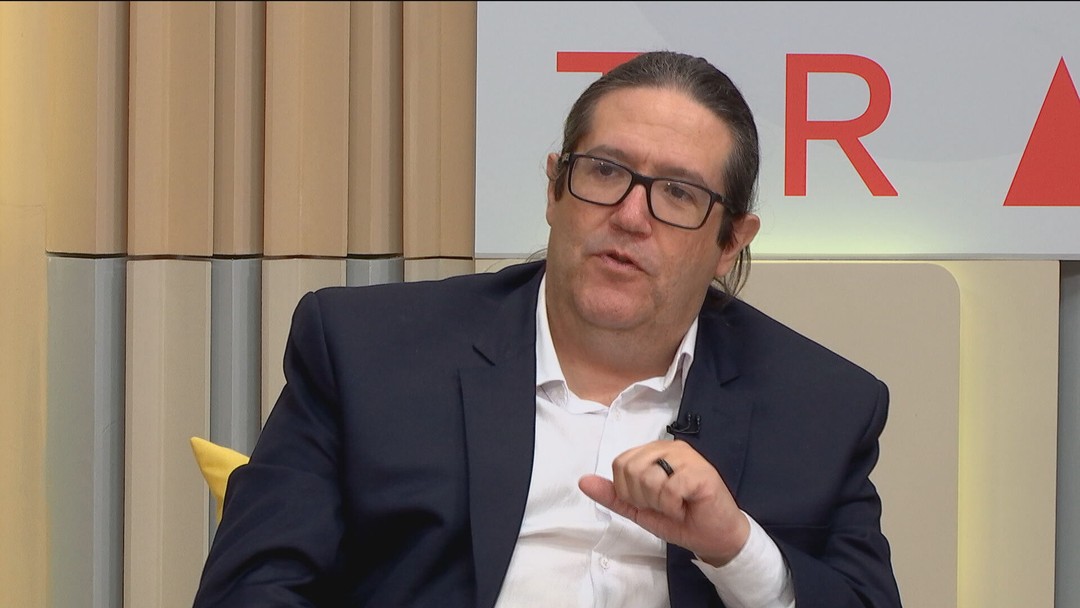 Veja o que é #FATO ou #FAKE na entrevista de Tarcísio Motta para a GloboNews