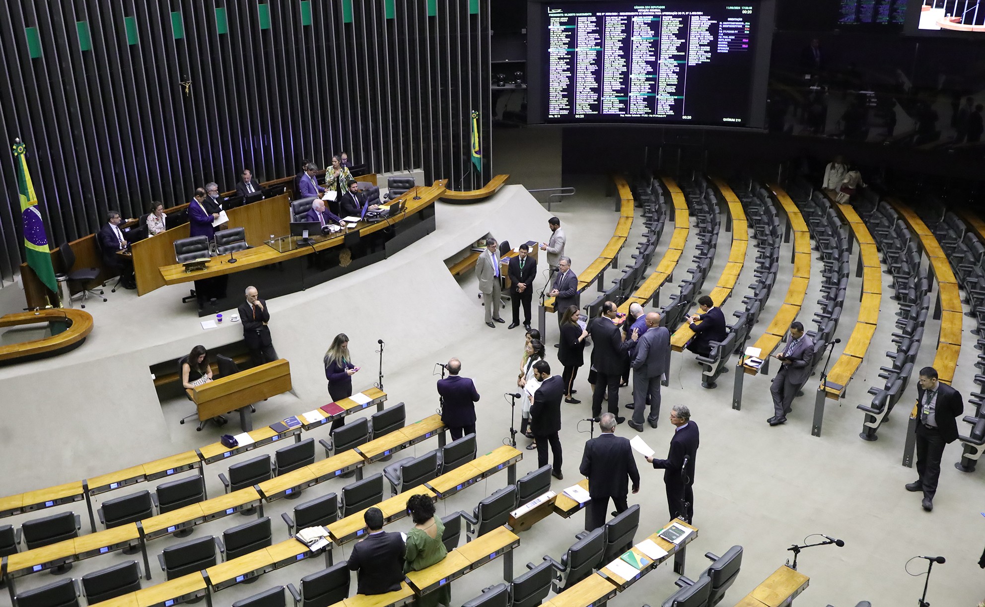 Veja ponto a ponto do que muda no projeto do feminicídio aprovado pelo Congresso