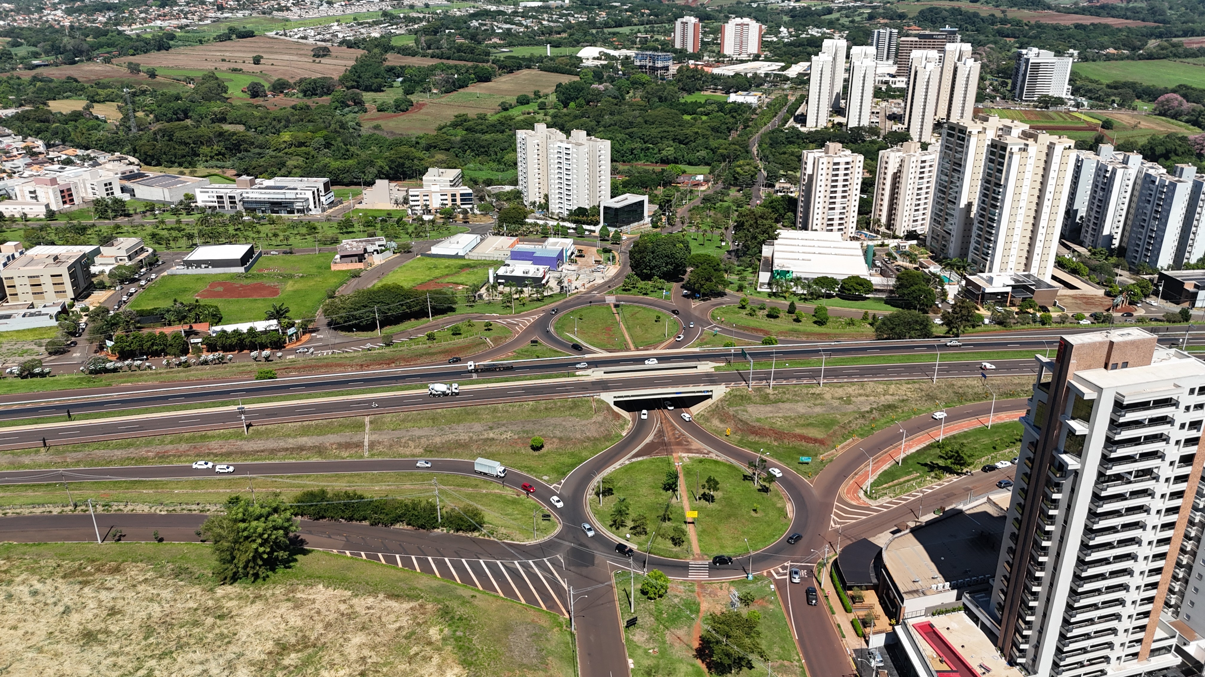 virtú chega a Ribeirão Preto para transformar o mercado imobiliário