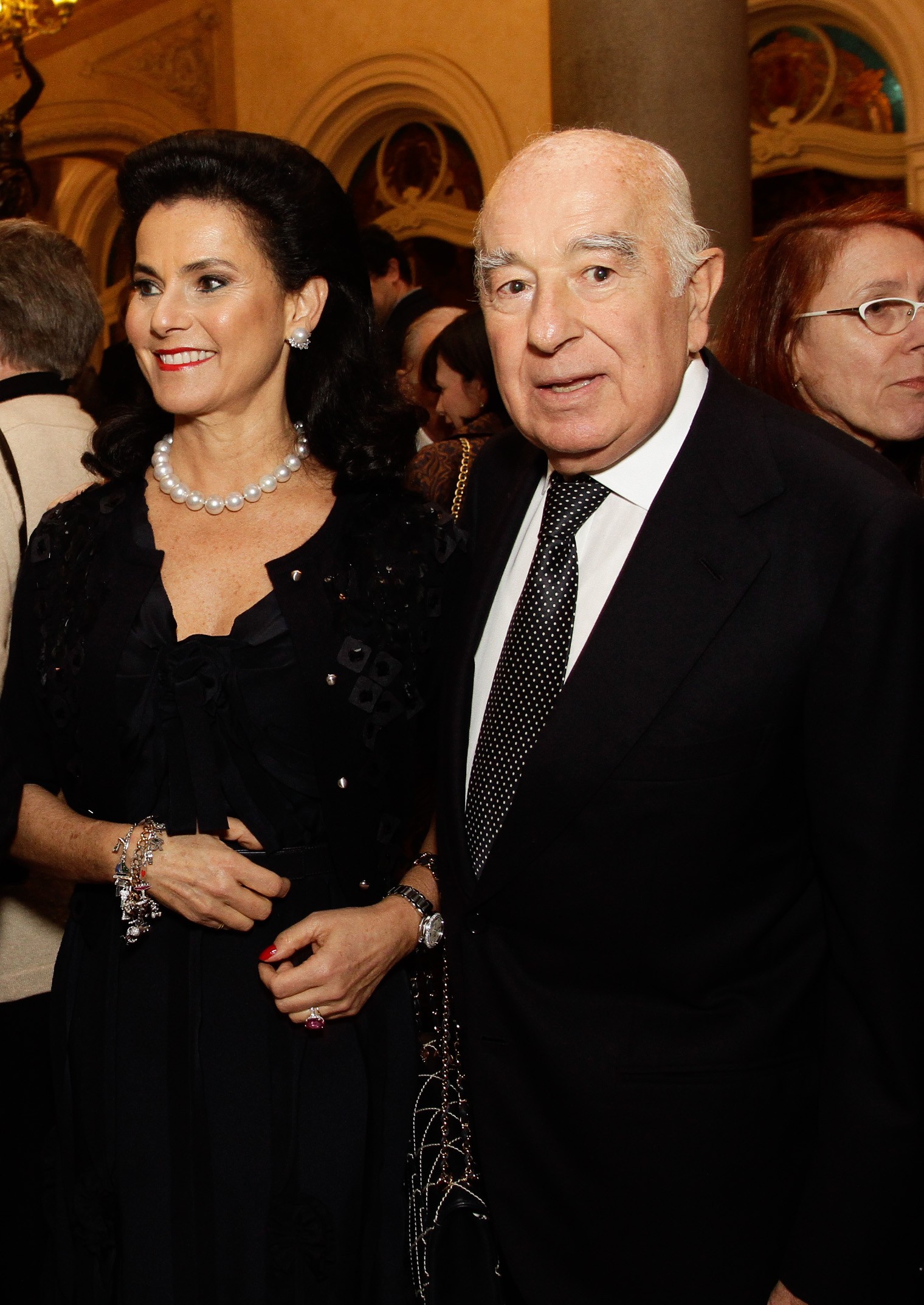 Forbes divulga ranking das 10 mulheres mais ricas do Brasil em 2025; veja quem são