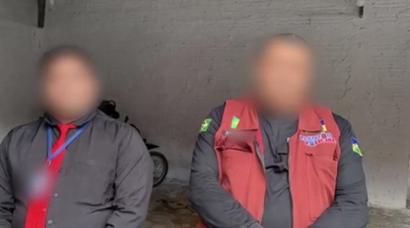 Suspeitos se passam por policiais para aplicar golpes em empresários de RO
