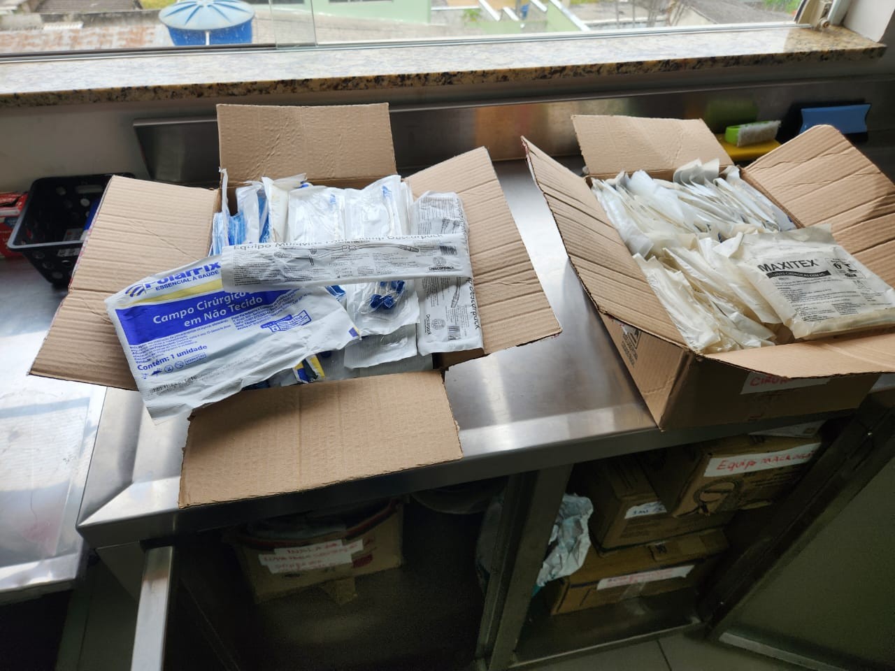 Hospital veterinário é interditado por uso de medicamentos vencidos em Mogi das Cruzes; proprietário é preso