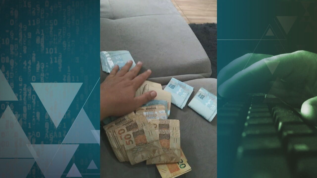 Polícia investiga esquema que já desviou mais de R$ 2 bi do FGTS