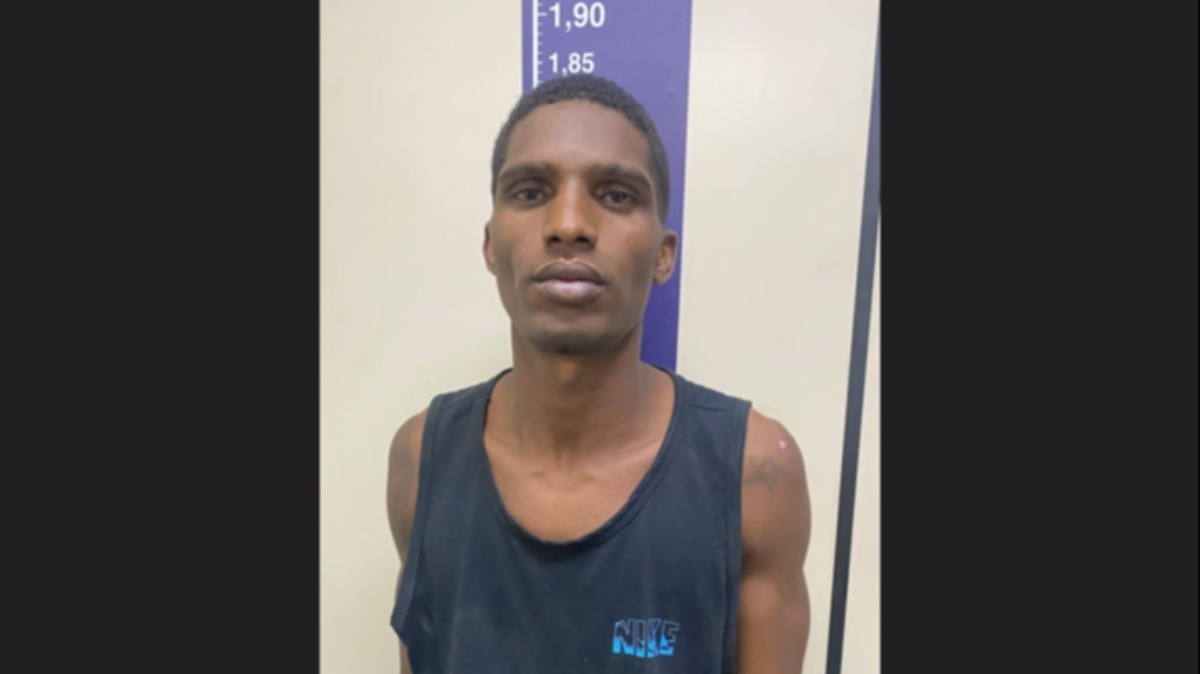 Preso por morte de adolescente a caminho da escola é investigado por outros três crimes na Baixada