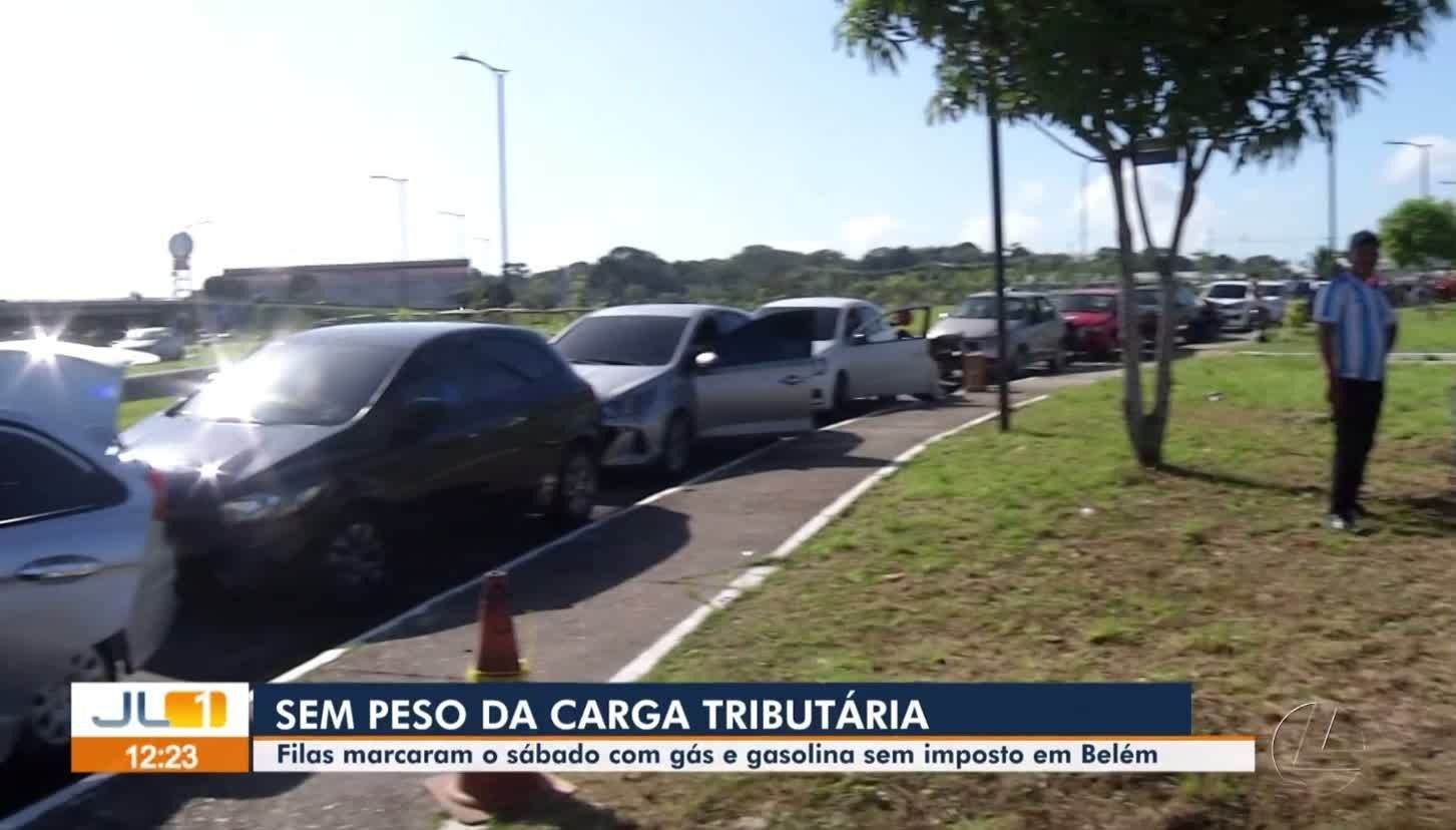 VÍDEOS: JL1 de sábado, 31 de maio de 2025