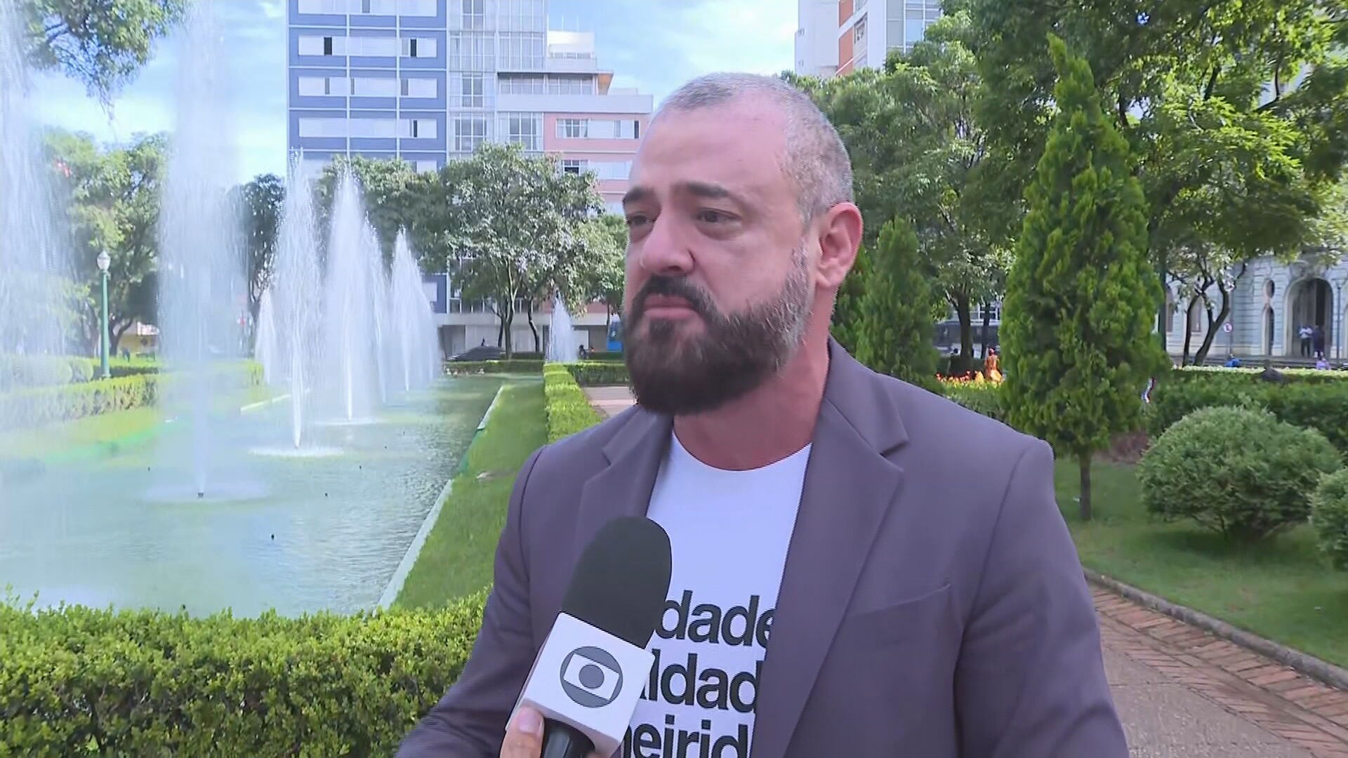 Secretário de Cultura e Turismo de MG pede exoneração 