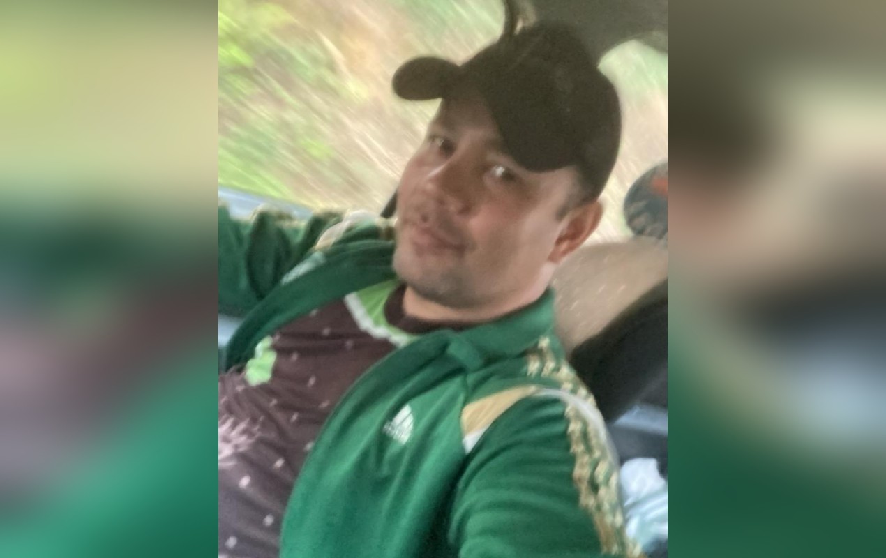 Família procura por homem que desapareceu após sair de casa para ir ao mercado em Araçariguama 
