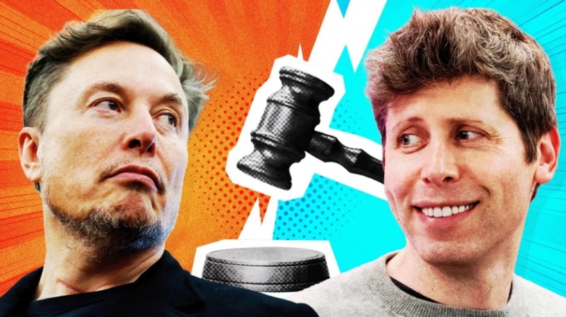 O que está por trás da disputa entre os ex-amigos Elon Musk e Sam Altman, do ChatGPT, nos tribunais dos EUA