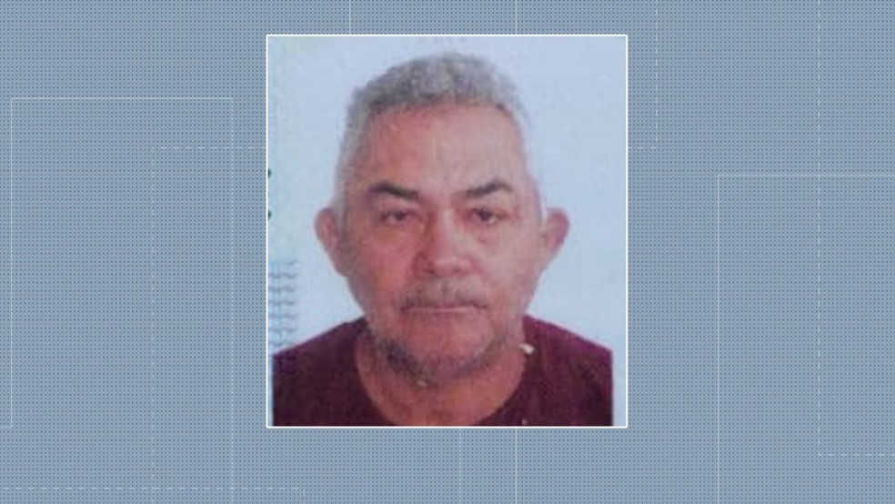 Homem é morto a facadas após bebedeira com suspeito, no Sertão da PB — Foto: Reprodução/TV Paraíba