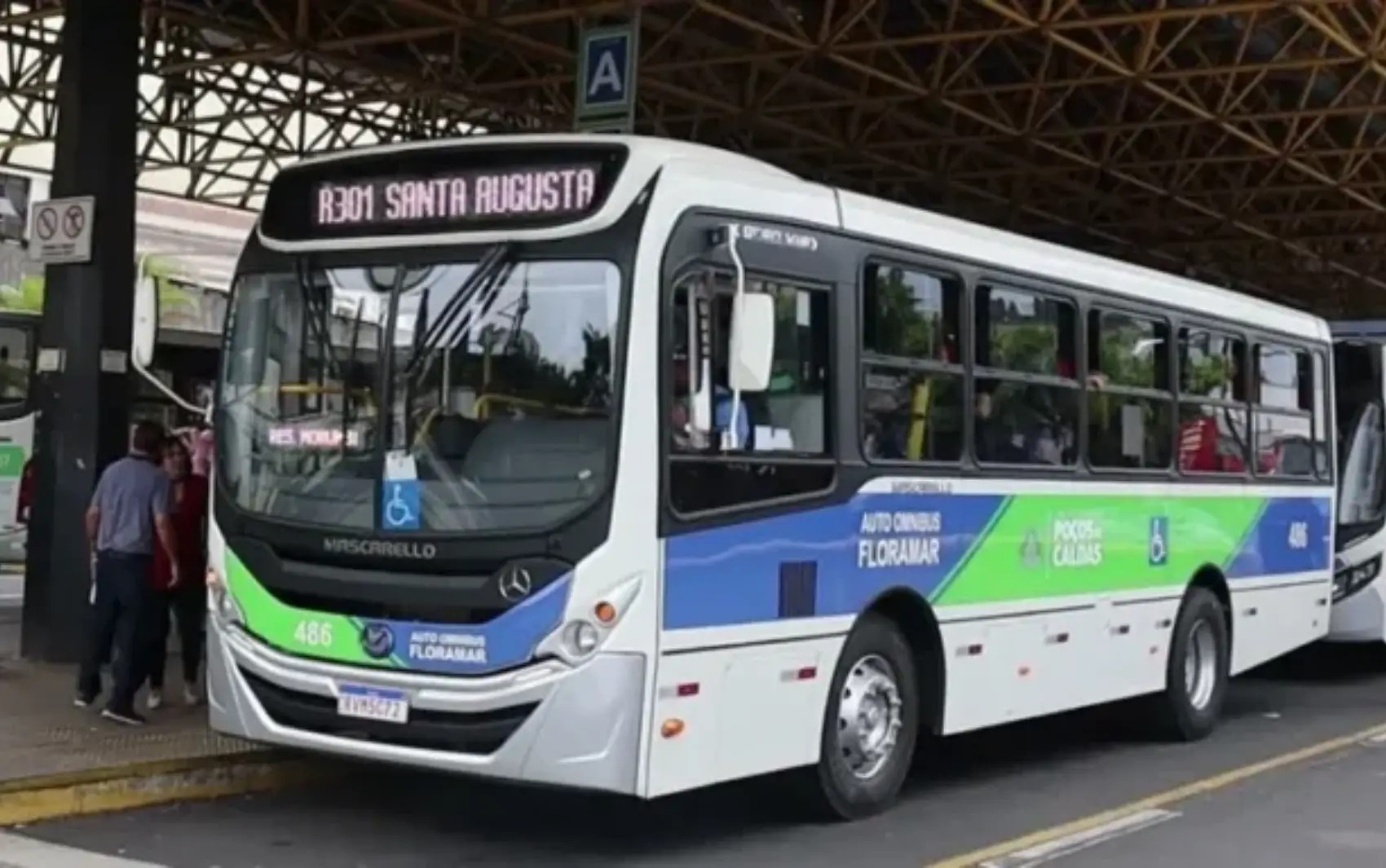 Eleições 2026: veja onde o transporte público será gratuito no 2º turno no Sul de Minas