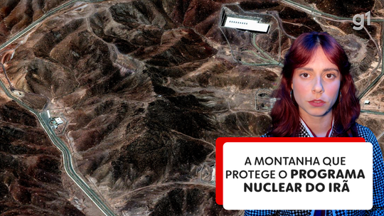 EUA atacam bases nucleares do Irã, diz Trump; o que se sabe até agora