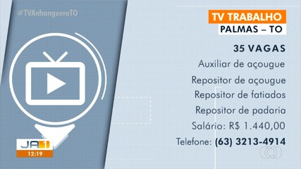 Atacadista oferta dezenas de vagas em Palmas