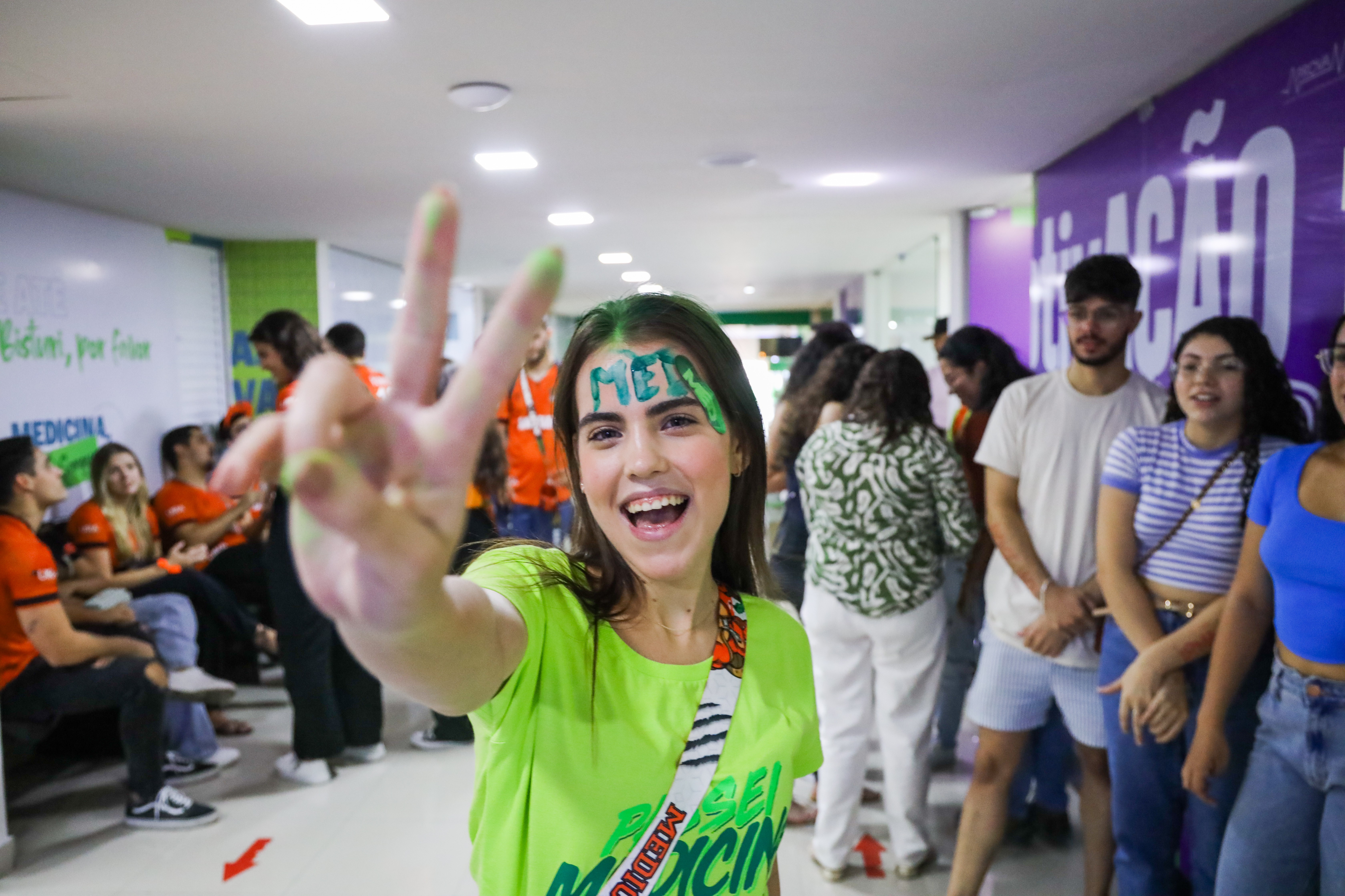 Aprovamed: tradição que transforma sonhos em Médicos