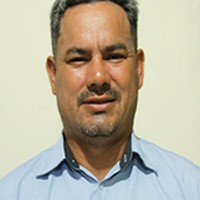 Candidato