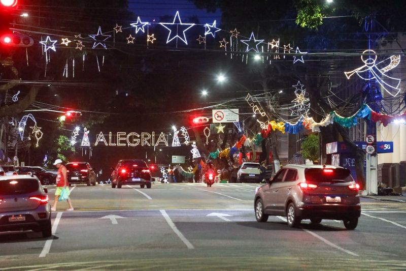 Natal em Belém: saiba o que abre e o que fecha na véspera e no dia 25 de dezembro