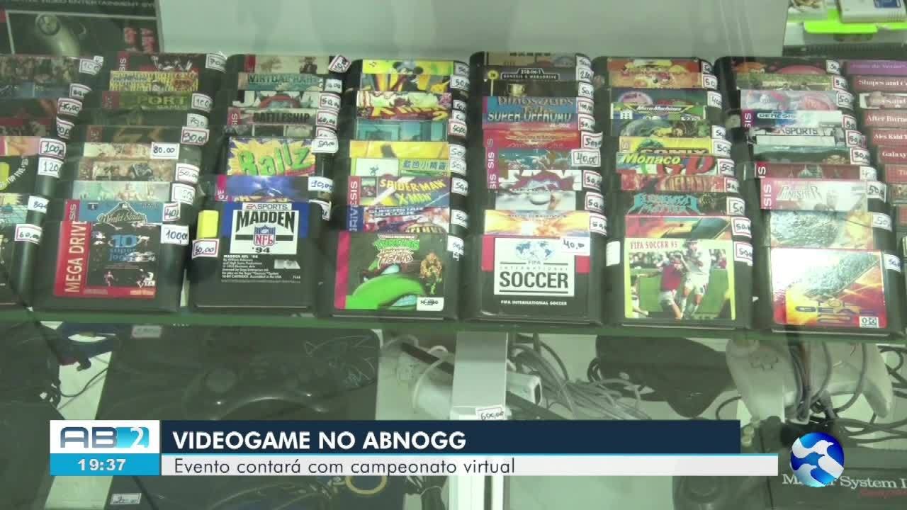 VÍDEOS: AB2 de sexta-feira, 22 de agosto de 2025