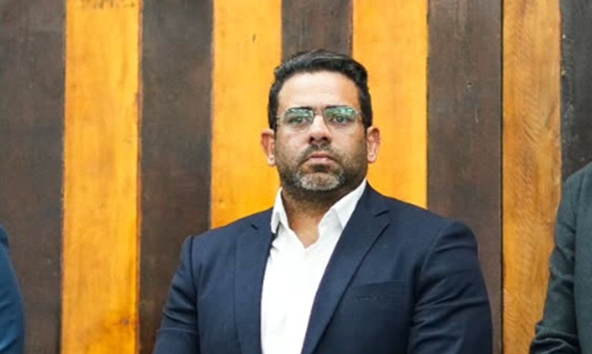 'Tu vai mandar me prender é?': o que disse vereador preso a ex em mensagens via PIX ao quebrar medidas protetivas, na PB