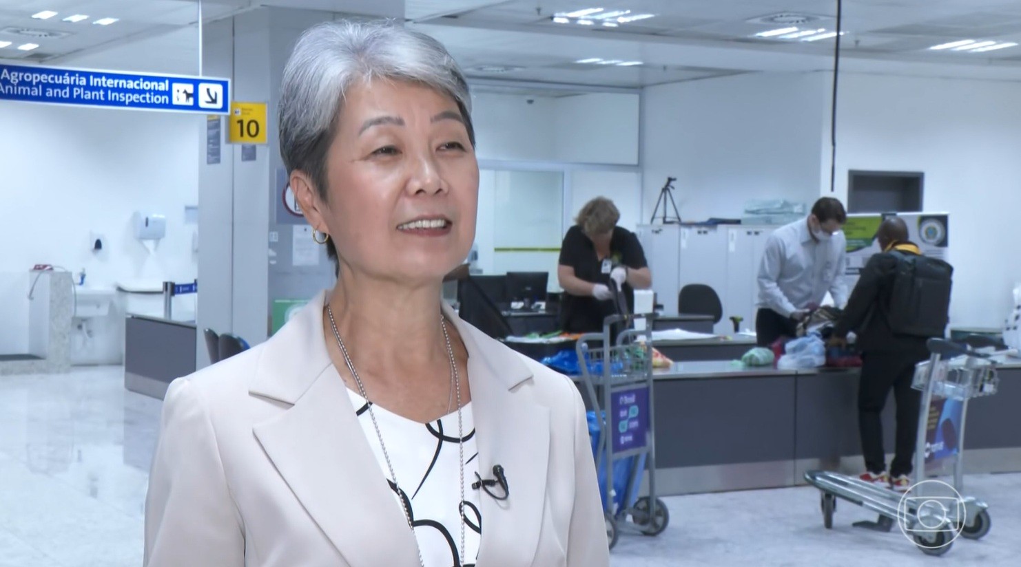 Ministério da Agricultura unifica e simplifica regras para entrada de produtos agropecuários no Brasil