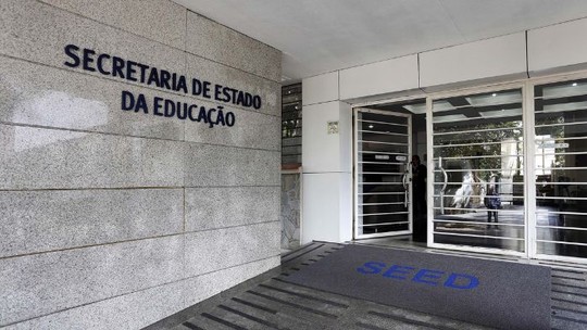 Governo do Paraná torna sigilosos documentos da Secretaria de Educação por cinco anos - Foto: (AEN)