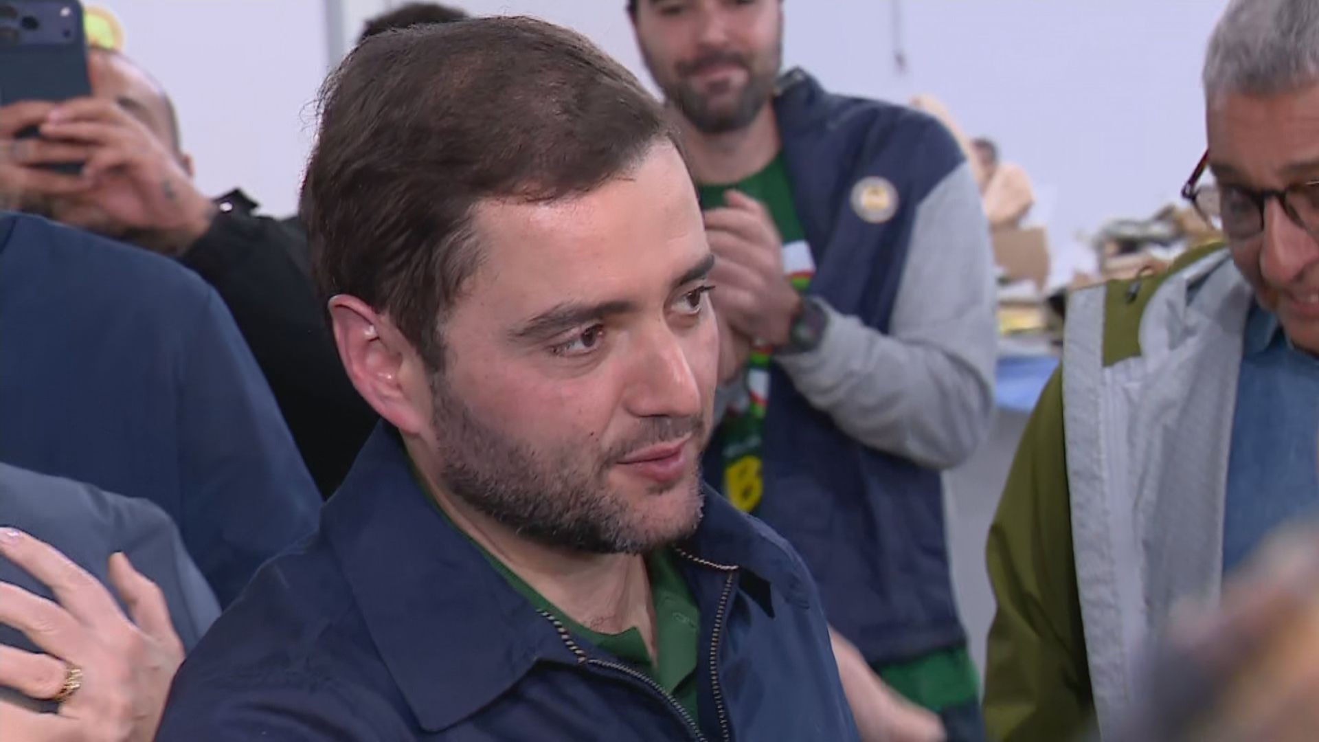 'Fomos atropelados pela polarização', diz Gabriel Souza (MDB) após derrota no RS