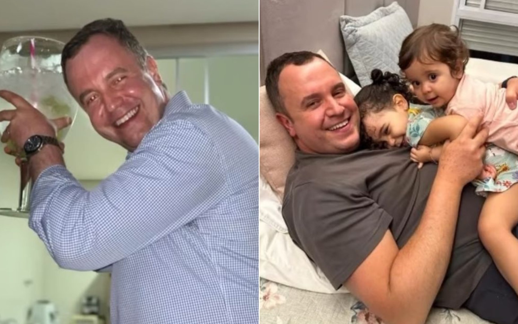 Médico oftalmologista que morreu após acidente era humano, atencioso e dedicado à profissão