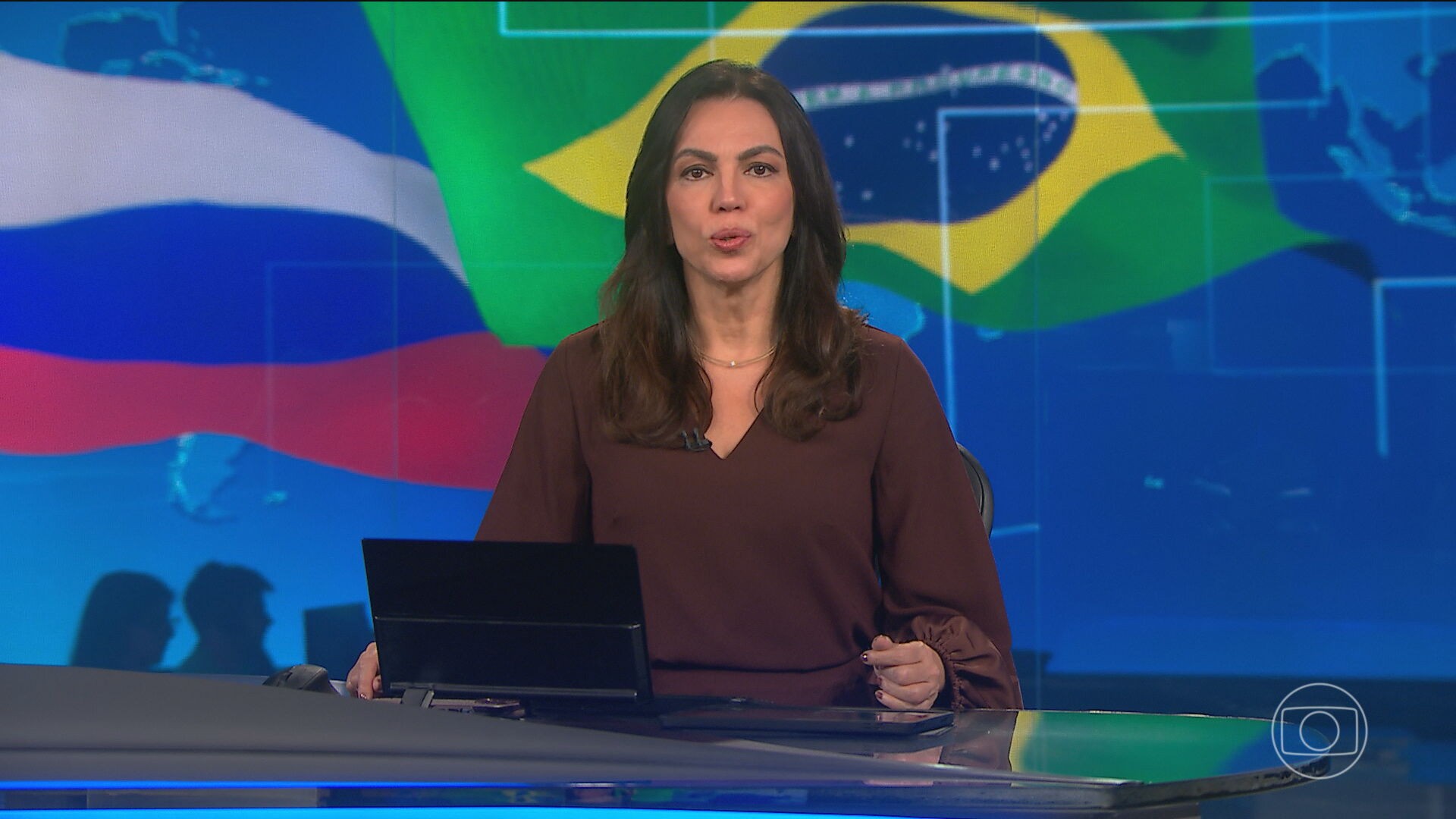 Em telefonema, Lula incentiva Vladimir Putin a participar de negociação de paz entre Rússia e Ucrânia, diz Planalto