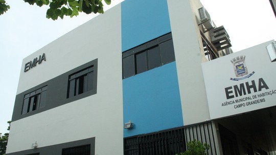 Inscrições para programa habitacional para famílias com pessoas com microcefalia são abertas  - Foto: (Casimiro Silva/Prefeitura de Campo Grande)