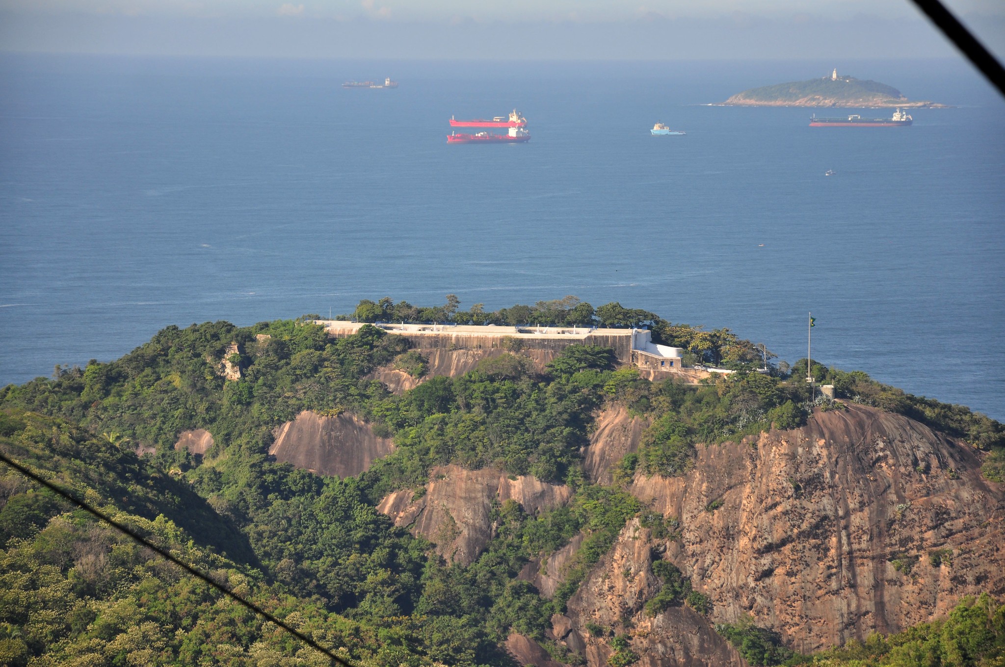 Caminhos de Tiradentes no Rio: roteiro percorre os últimos passos do inconfidente até a execução