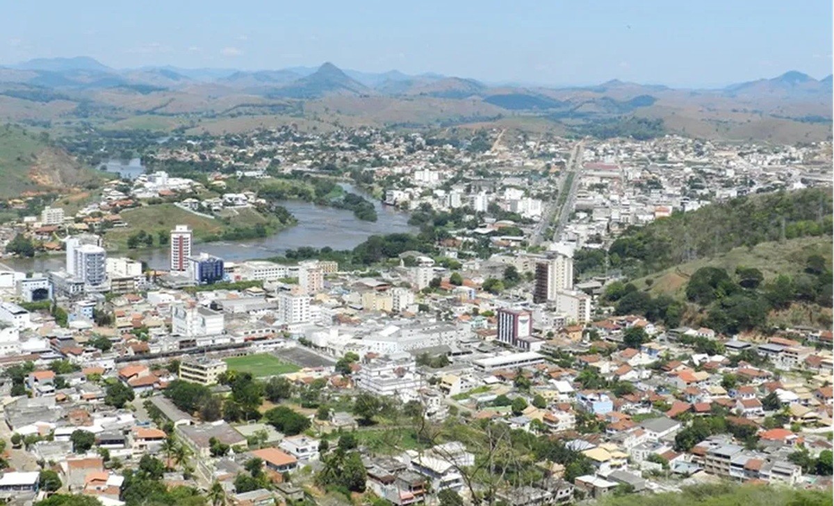 Itaperuna completa 137 anos com história marcada por tradição e desenvolvimento
