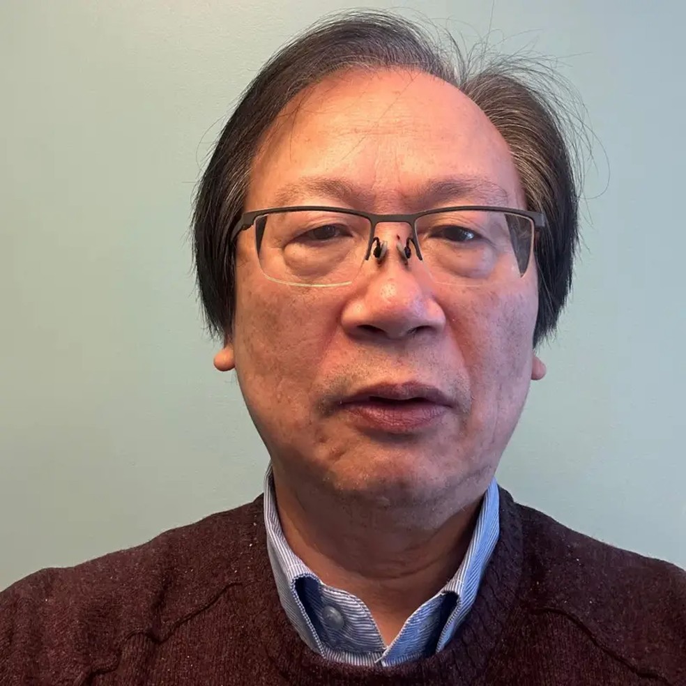 A manutenção do 'Qi', ou energia, é um conceito central da medicina tradicional chinesa — Foto: Prof. Shun Au