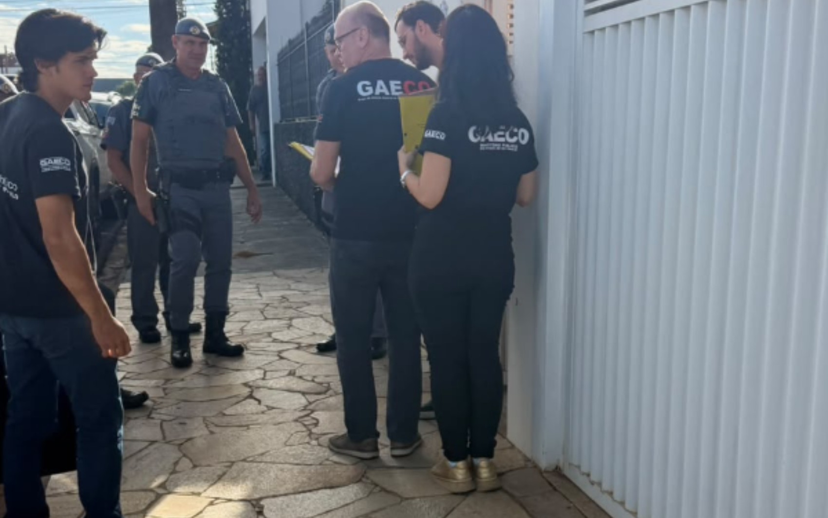 Advogados são investigados por esquema de fraude em ações em nome de aposentados e pensionistas na região de Ribeirão Preto