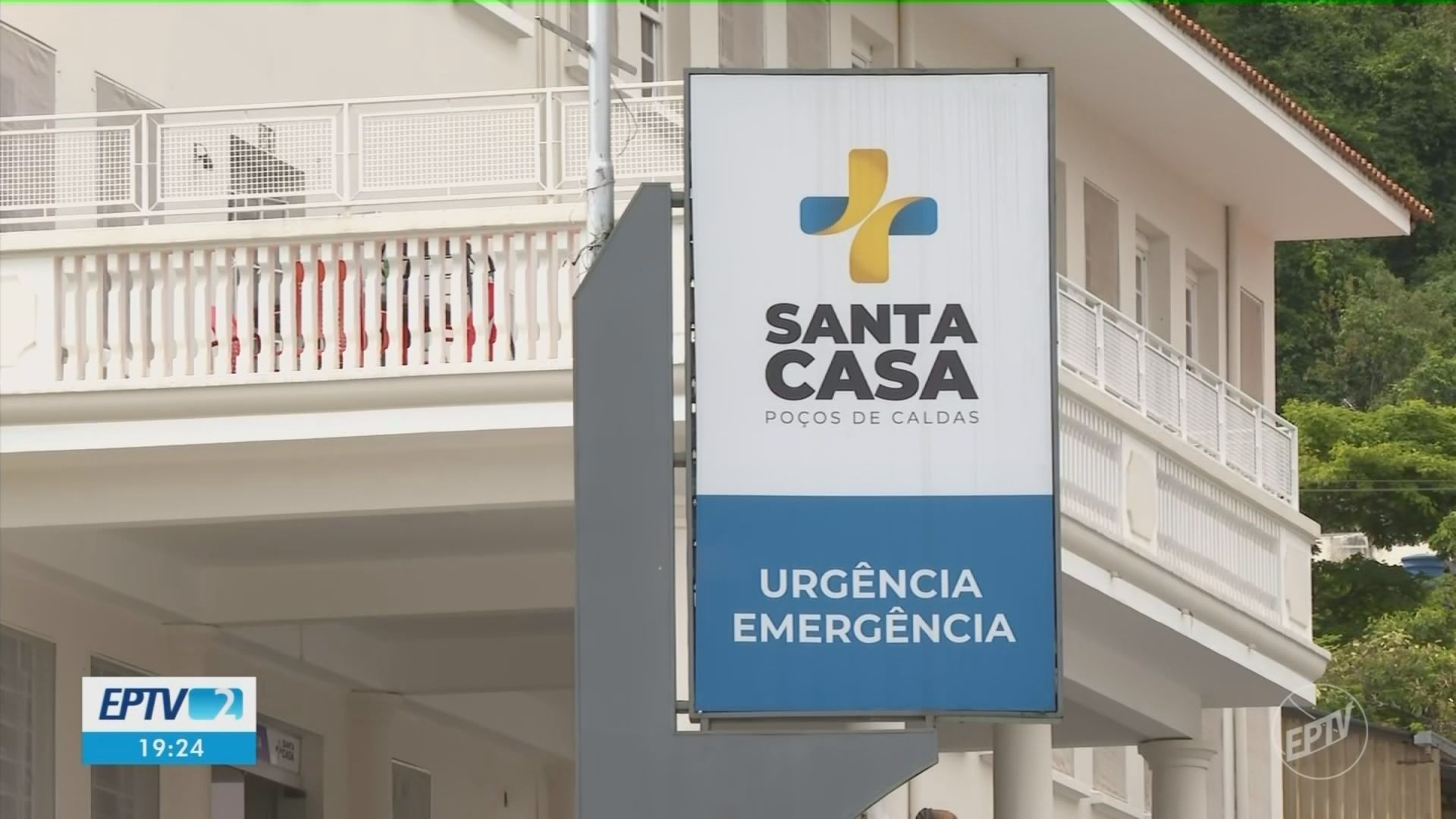 VÍDEOS: EPTV 2 Sul de Minas de segunda-feira, 17 de novembro de 2025